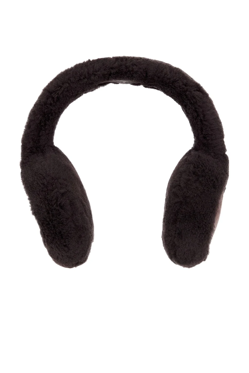 Merino Fur Earmuffs Merino Fur Earmuffs