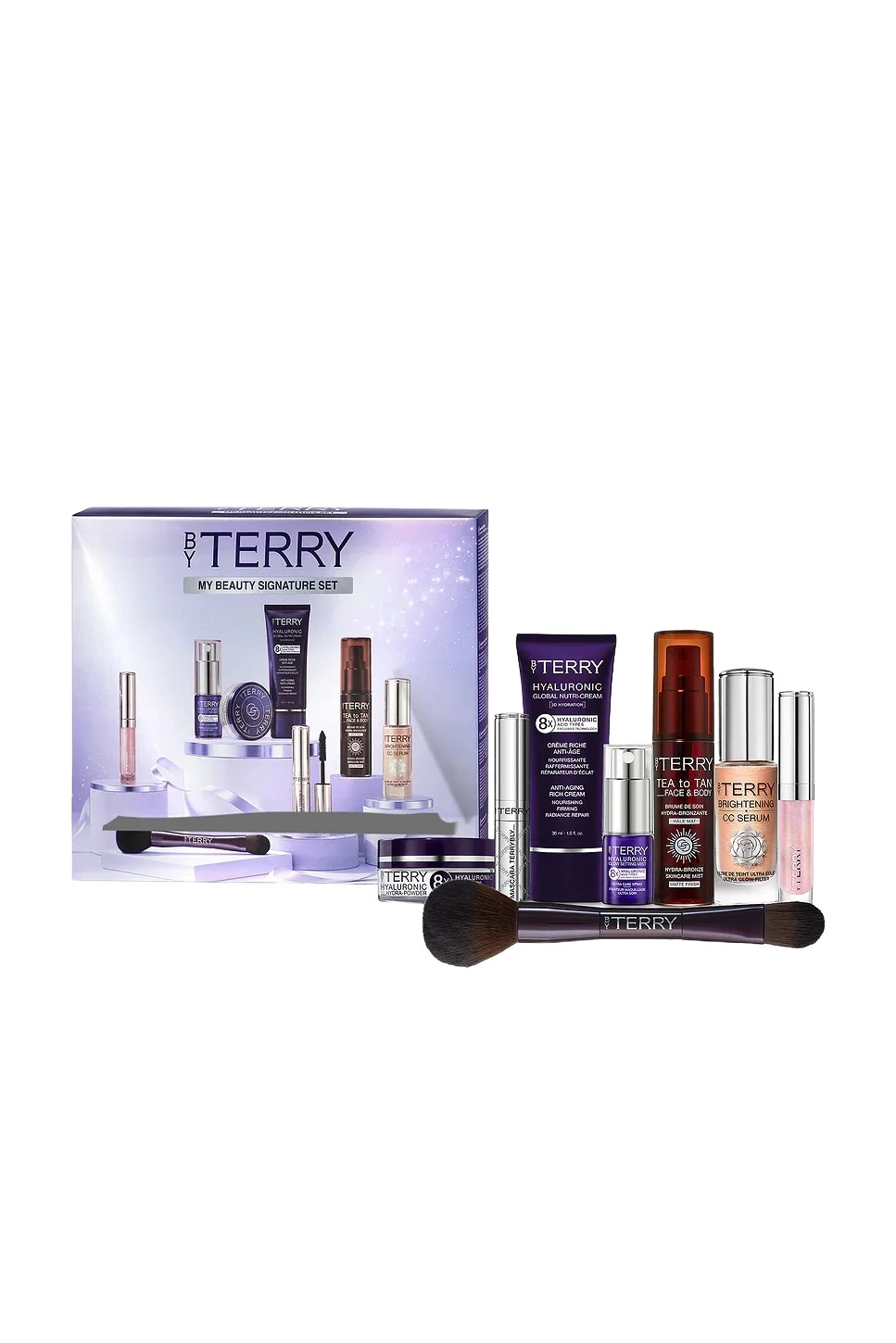 BY TERRY My Beauty Signature Set