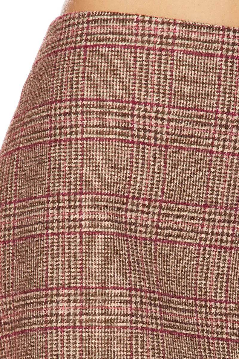 Retrofête Tierra Skirt | Thumbnail 6