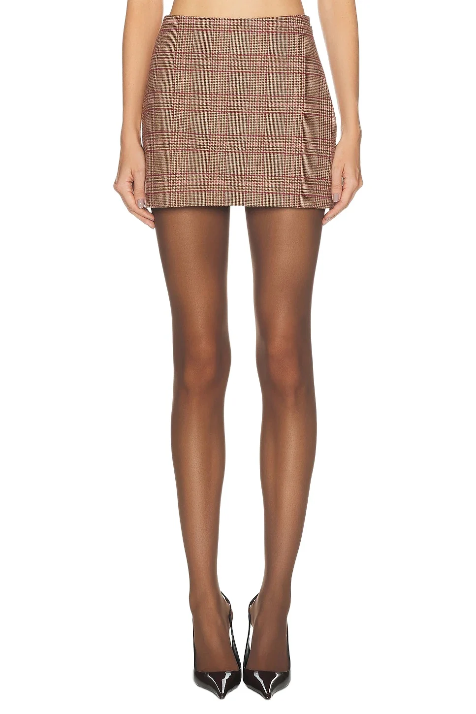 Tierra Skirt Tierra Skirt