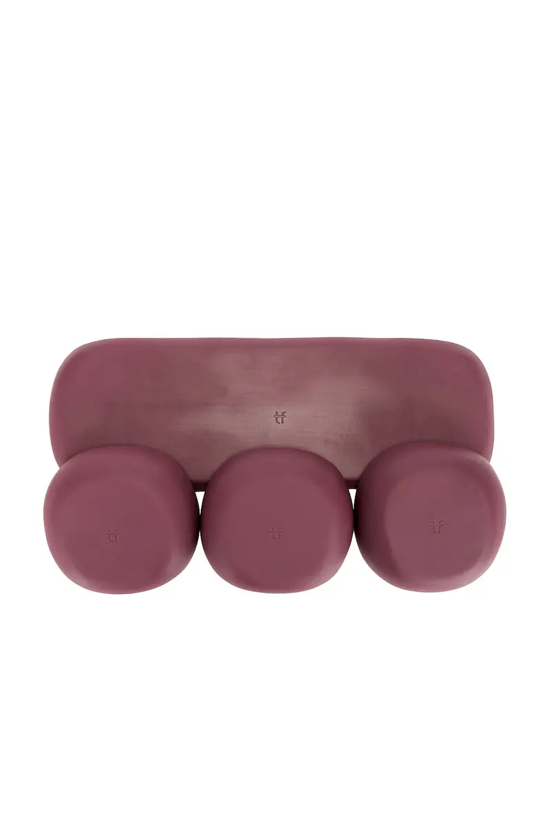 Tina Frey Designs Cuadrado Serving Bowl Trio | Thumbnail 3 Tina Frey Designs Cuadrado Serving Bowl Trio | Thumbnail 3