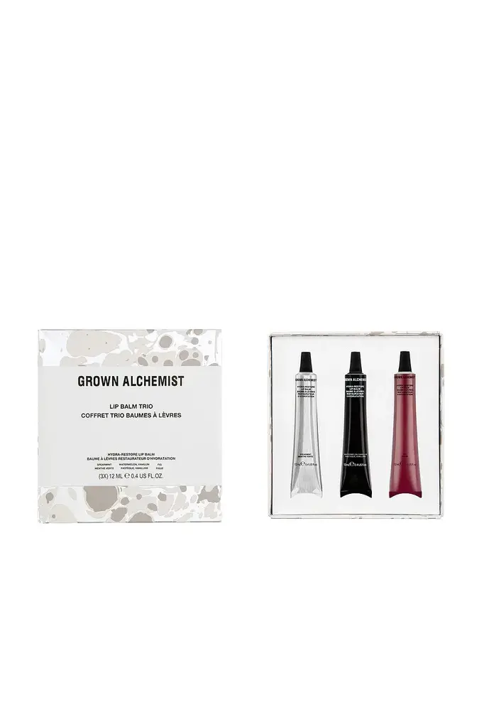 Lip Balm Trio Lip Balm Trio