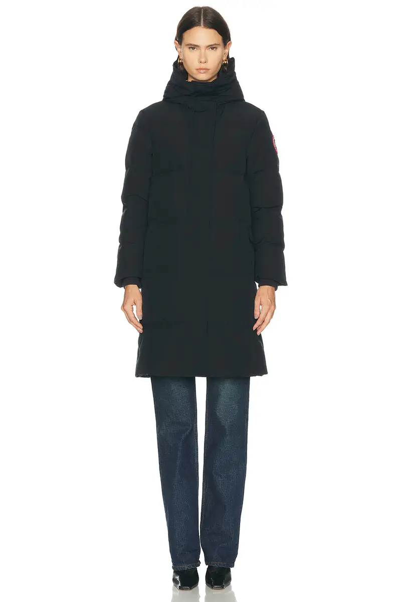 Canada Goose Louise Parka | Thumbnail 2 Canada Goose Louise Parka | Thumbnail 2