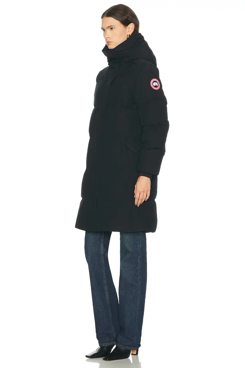 Canada Goose Louise Parka | Thumbnail 3 Canada Goose Louise Parka | Thumbnail 3