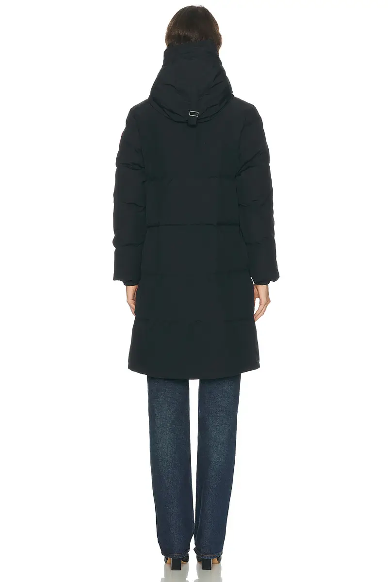 Canada Goose Louise Parka | Thumbnail 4 Canada Goose Louise Parka | Thumbnail 4