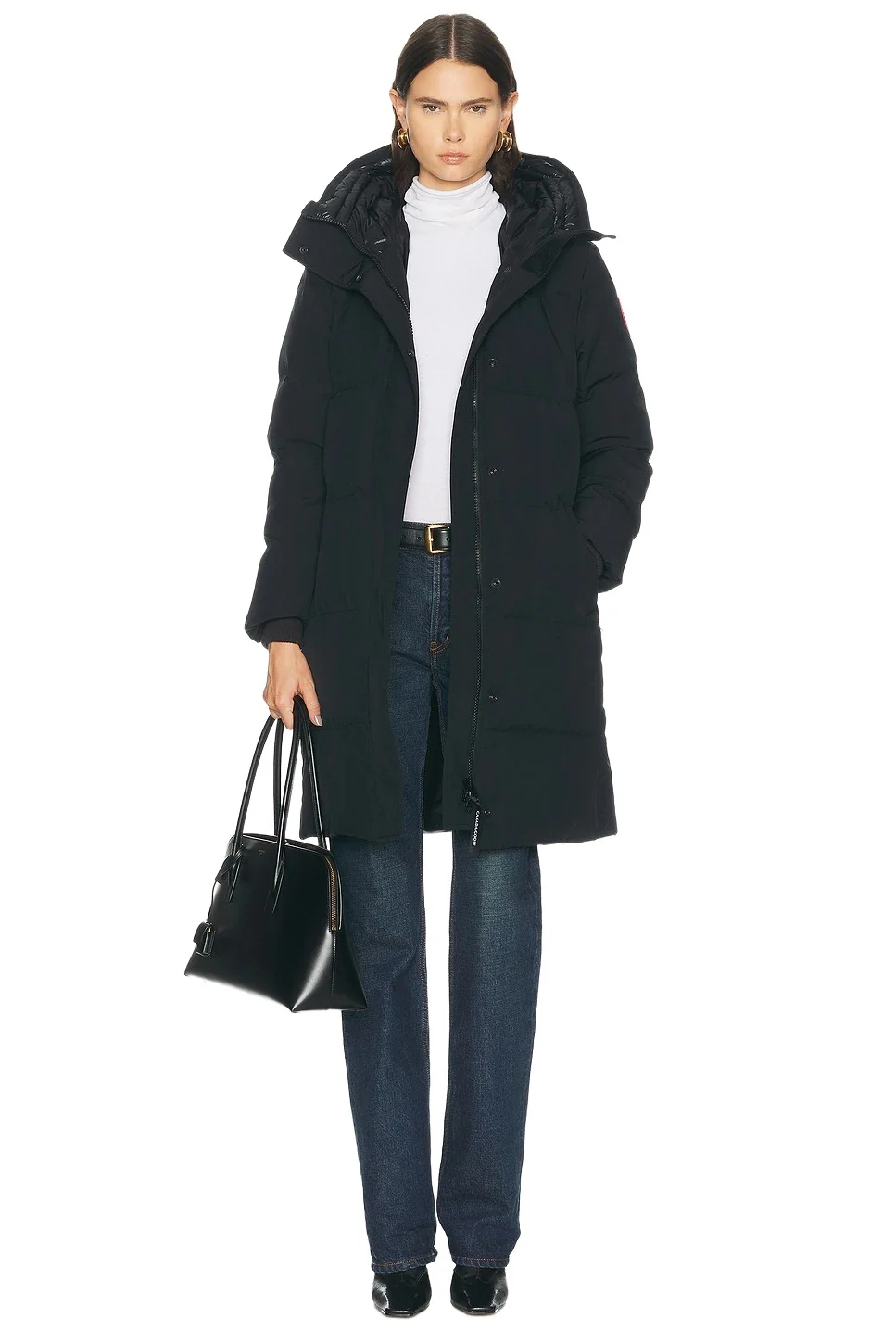Louise Parka Louise Parka