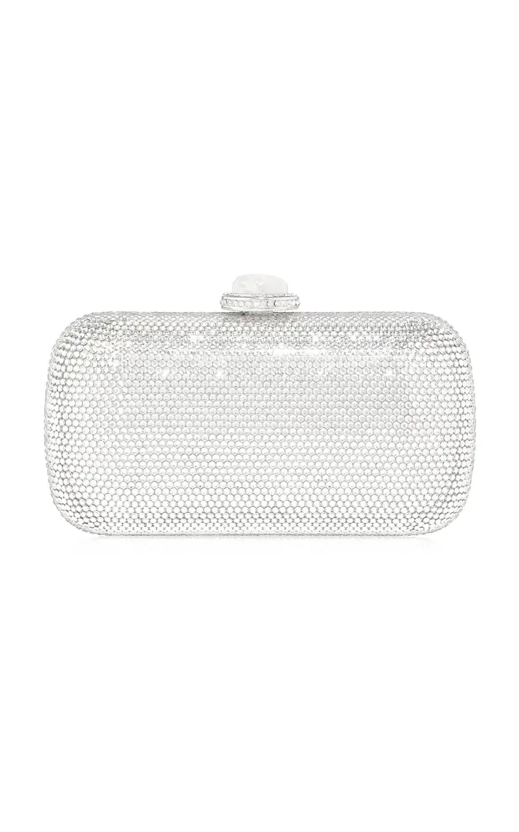 Soap Dish Crystal Clutch Soap Dish Crystal Clutch