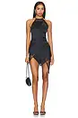 NBD Hamida Mini Dress | Thumbnail 8 NBD Hamida Mini Dress | Thumbnail 8
