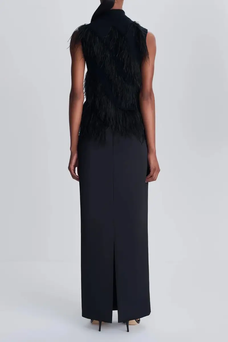 Simkhai Elinor Sleeveless Top | Thumbnail 6 Simkhai Elinor Sleeveless Top | Thumbnail 6