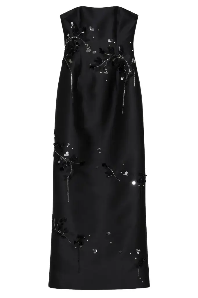 Zirelle Sleeveless Gown Zirelle Sleeveless Gown