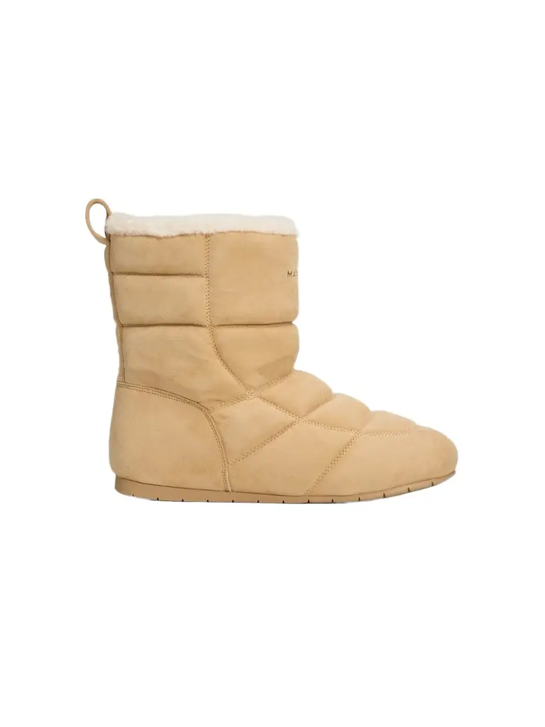 Women's The Aspen Suede Winter Boots Women's The Aspen Suede Winter Boots