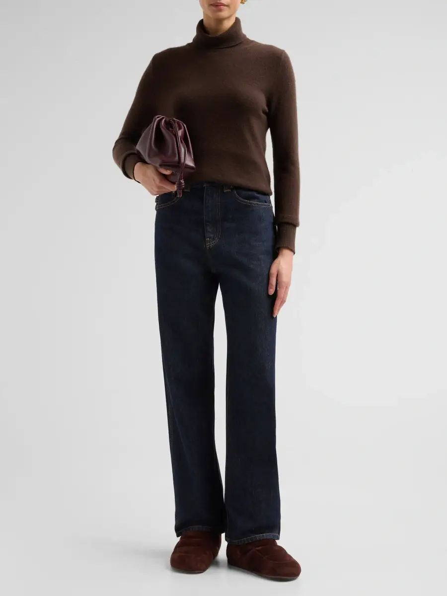 Marc Jacobs Women's The Aspen Suede Winter Boots | Thumbnail 3 Marc Jacobs Women's The Aspen Suede Winter Boots | Thumbnail 3