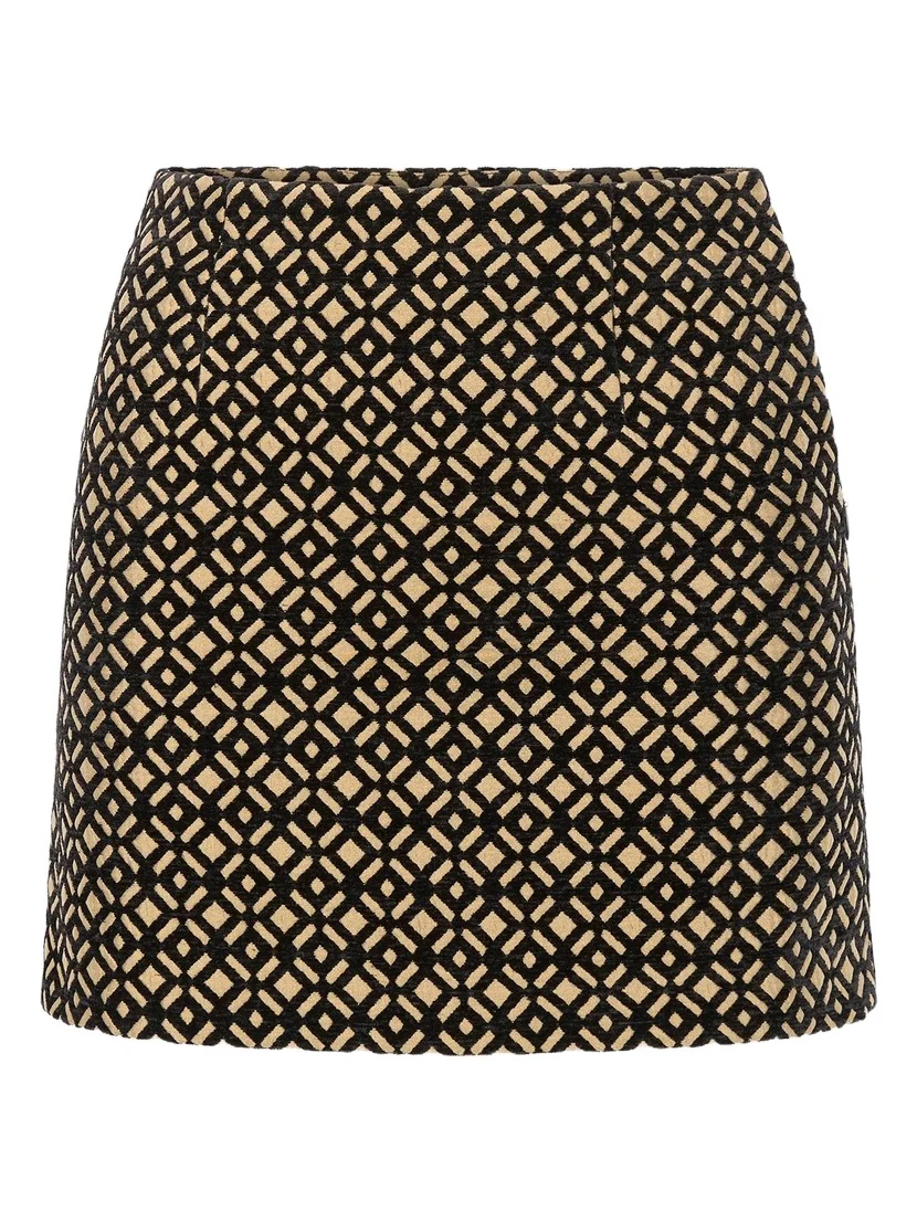 Women's The Hallie Skirt Women's The Hallie Skirt