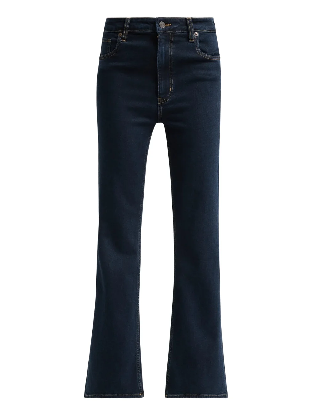 Frame Women's The Pixie Reboot High-Rise Jeans