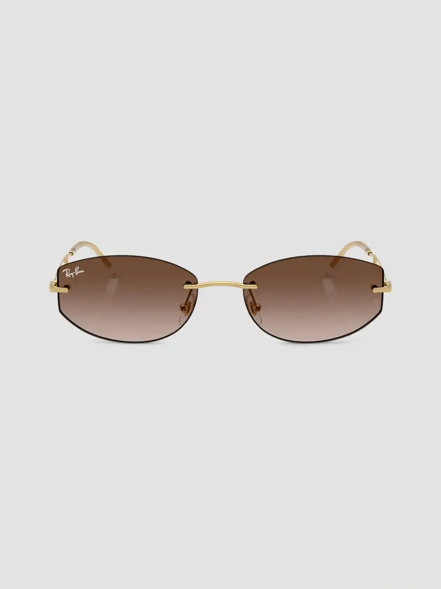 Ray-Ban Women's RB3792 55MM Oval Sunglasses | Thumbnail 2 Ray-Ban Women's RB3792 55MM Oval Sunglasses | Thumbnail 2