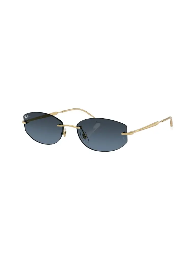 Women's RB3792 55MM Oval Sunglasses Women's RB3792 55MM Oval Sunglasses