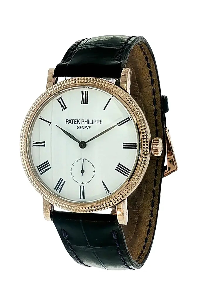 Calatrava Watch