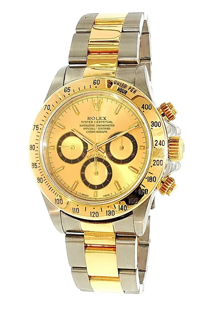 Cosmograph Daytona Watch Cosmograph Daytona Watch