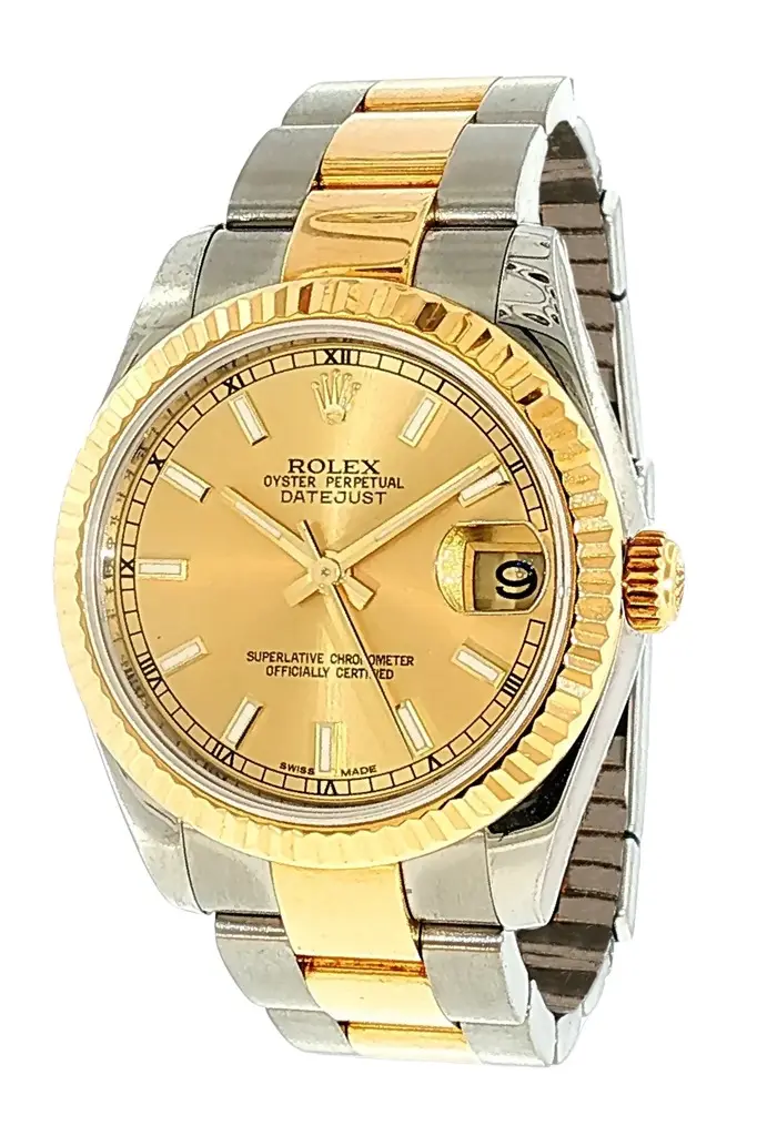 Datejust 31 Watch