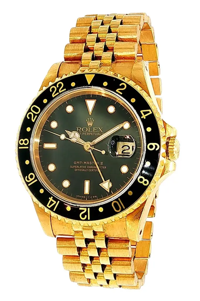 GMT-Master Watch GMT-Master Watch