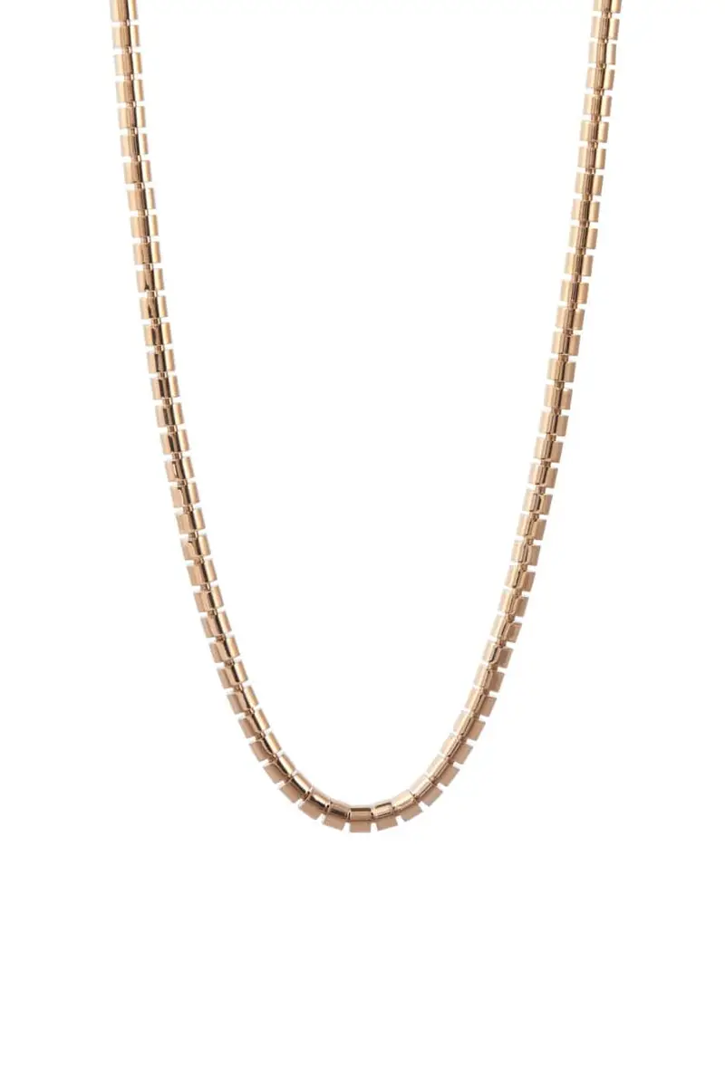 Skinny Ophelia Necklace - 14in Skinny Ophelia Necklace - 14in