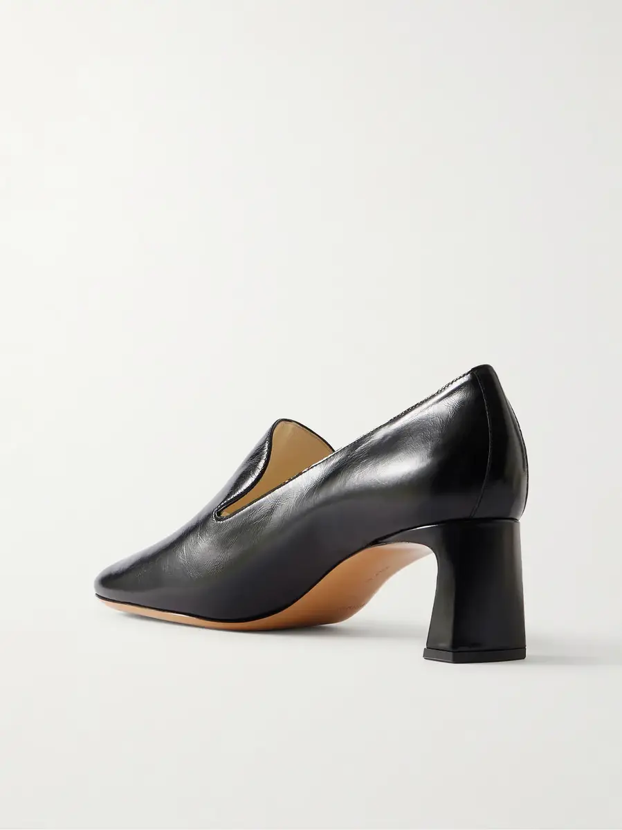 Phoebe Philo Club 60 leather pumps | Thumbnail 3 Phoebe Philo Club 60 leather pumps | Thumbnail 3