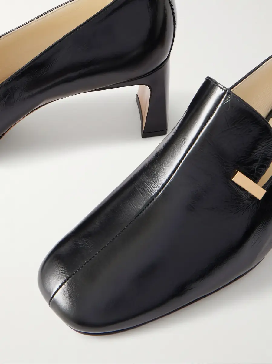 Phoebe Philo Club 60 leather pumps | Thumbnail 5 Phoebe Philo Club 60 leather pumps | Thumbnail 5