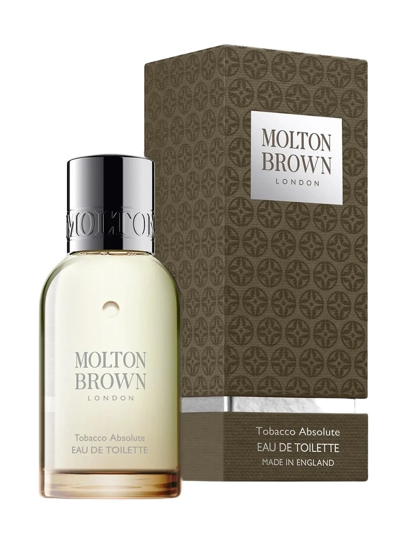 Molton Brown Tobacco Absolute Eau de Toilette