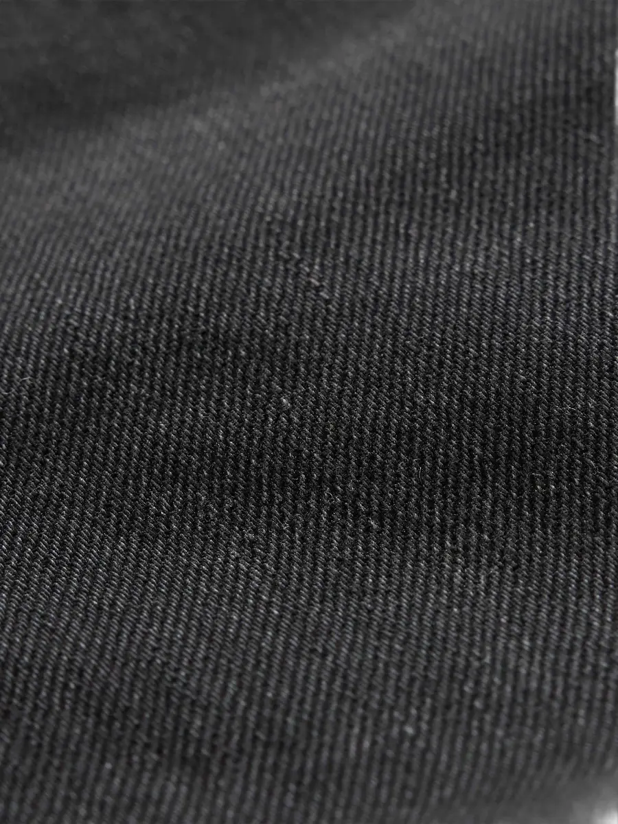 JOHN VARVATOS Men's Silas Straight Jeans | Thumbnail 7