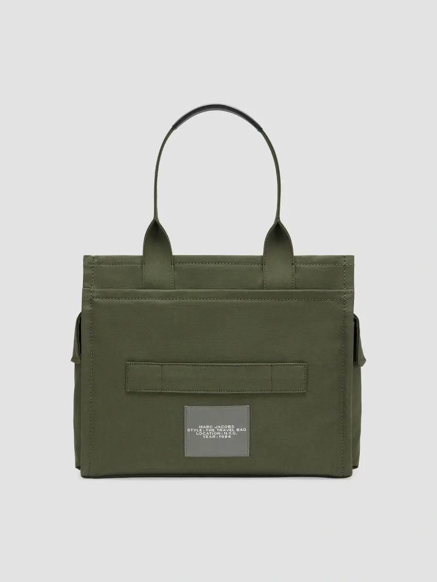 Marc Jacobs Women's The Travel Tote Bag | Thumbnail 4 Marc Jacobs Women's The Travel Tote Bag | Thumbnail 4