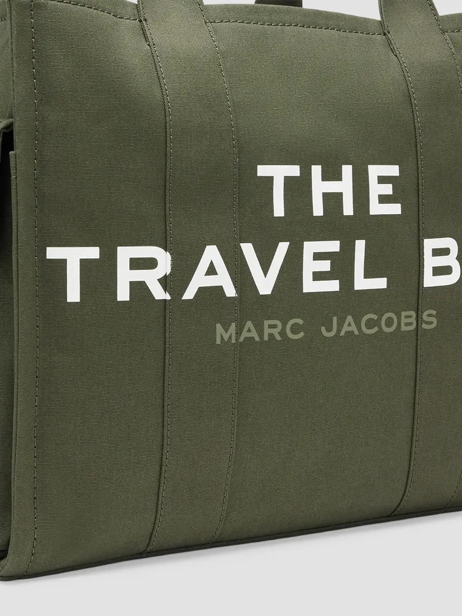 Marc Jacobs Women's The Travel Tote Bag | Thumbnail 5 Marc Jacobs Women's The Travel Tote Bag | Thumbnail 5