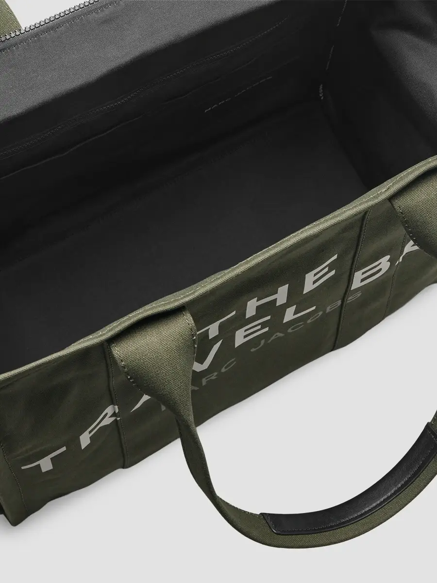 Marc Jacobs Women's The Travel Tote Bag | Thumbnail 6 Marc Jacobs Women's The Travel Tote Bag | Thumbnail 6