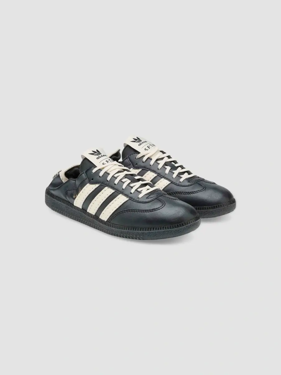 adidas Y-3 Men's adidas x Song Of The Mute Samba OG Sneakers | Thumbnail 2 adidas Y-3 Men's adidas x Song Of The Mute Samba OG Sneakers | Thumbnail 2