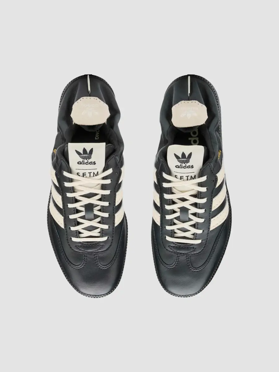 adidas Y-3 Men's adidas x Song Of The Mute Samba OG Sneakers | Thumbnail 4 adidas Y-3 Men's adidas x Song Of The Mute Samba OG Sneakers | Thumbnail 4