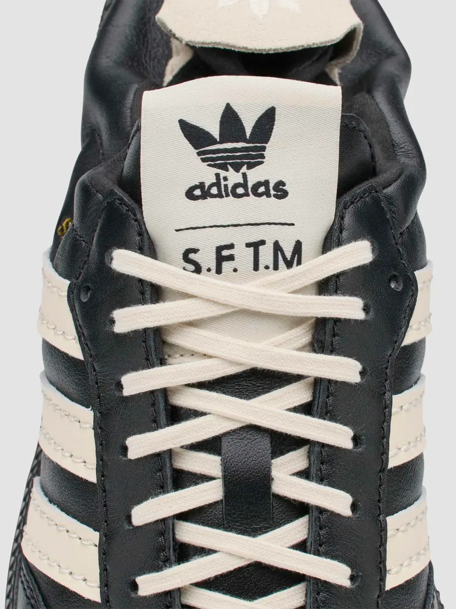 adidas Y-3 Men's adidas x Song Of The Mute Samba OG Sneakers | Thumbnail 5 adidas Y-3 Men's adidas x Song Of The Mute Samba OG Sneakers | Thumbnail 5