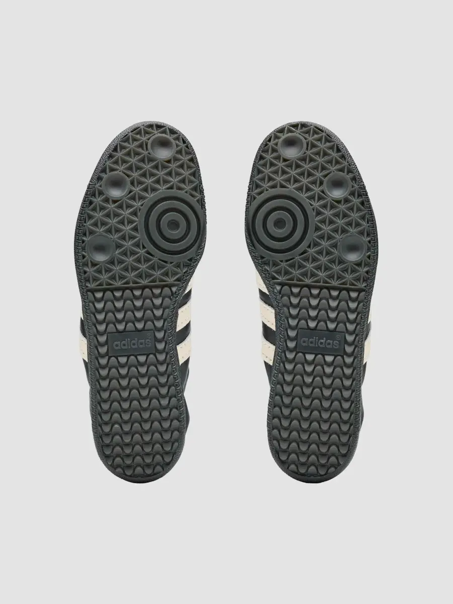 adidas Y-3 Men's adidas x Song Of The Mute Samba OG Sneakers | Thumbnail 6 adidas Y-3 Men's adidas x Song Of The Mute Samba OG Sneakers | Thumbnail 6