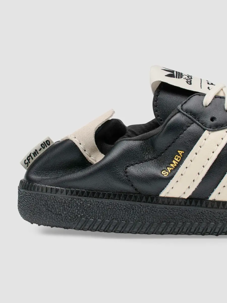 adidas Y-3 Men's adidas x Song Of The Mute Samba OG Sneakers | Thumbnail 7 adidas Y-3 Men's adidas x Song Of The Mute Samba OG Sneakers | Thumbnail 7