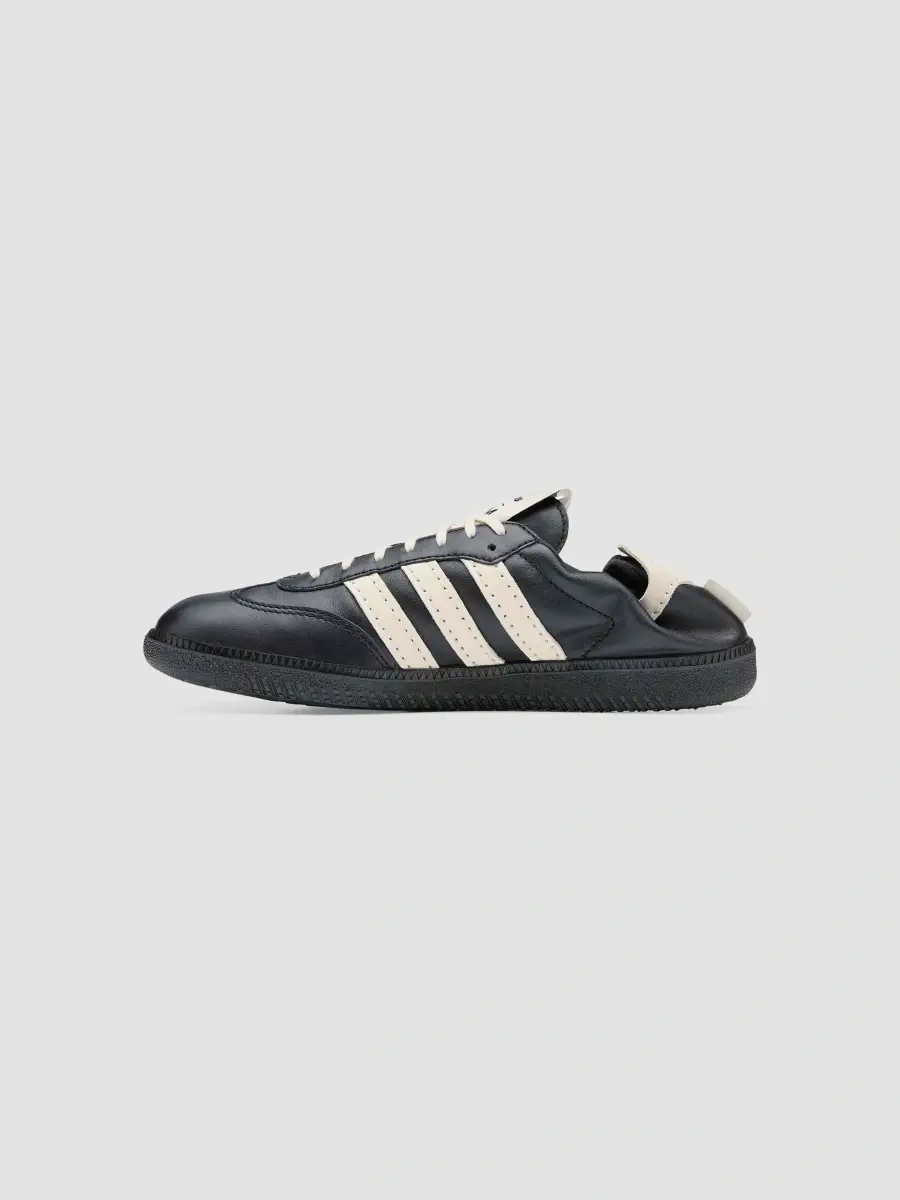 adidas Y-3 Men's adidas x Song Of The Mute Samba OG Sneakers | Thumbnail 8 adidas Y-3 Men's adidas x Song Of The Mute Samba OG Sneakers | Thumbnail 8