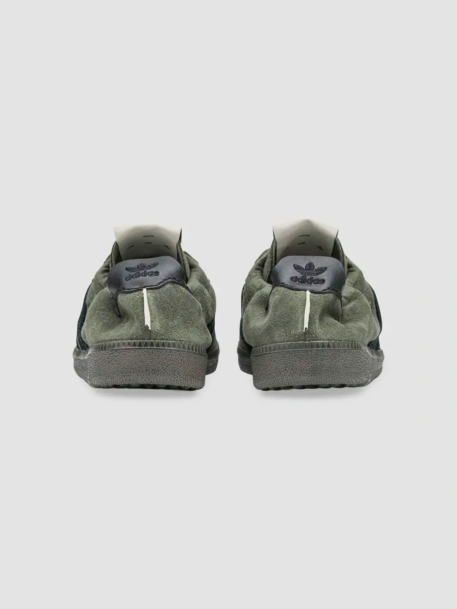 adidas Y-3 Men's adidas x Song Of The Mute Samba OG Sneakers | Thumbnail 3 adidas Y-3 Men's adidas x Song Of The Mute Samba OG Sneakers | Thumbnail 3