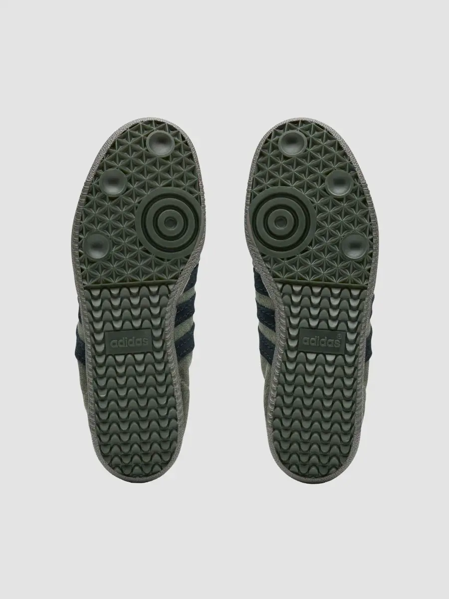 adidas Y-3 Men's adidas x Song Of The Mute Samba OG Sneakers | Thumbnail 6 adidas Y-3 Men's adidas x Song Of The Mute Samba OG Sneakers | Thumbnail 6