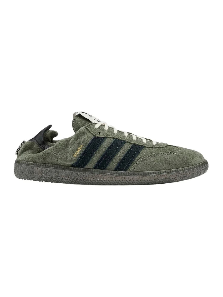 Men's adidas x Song Of The Mute Samba OG Sneakers Men's adidas x Song Of The Mute Samba OG Sneakers