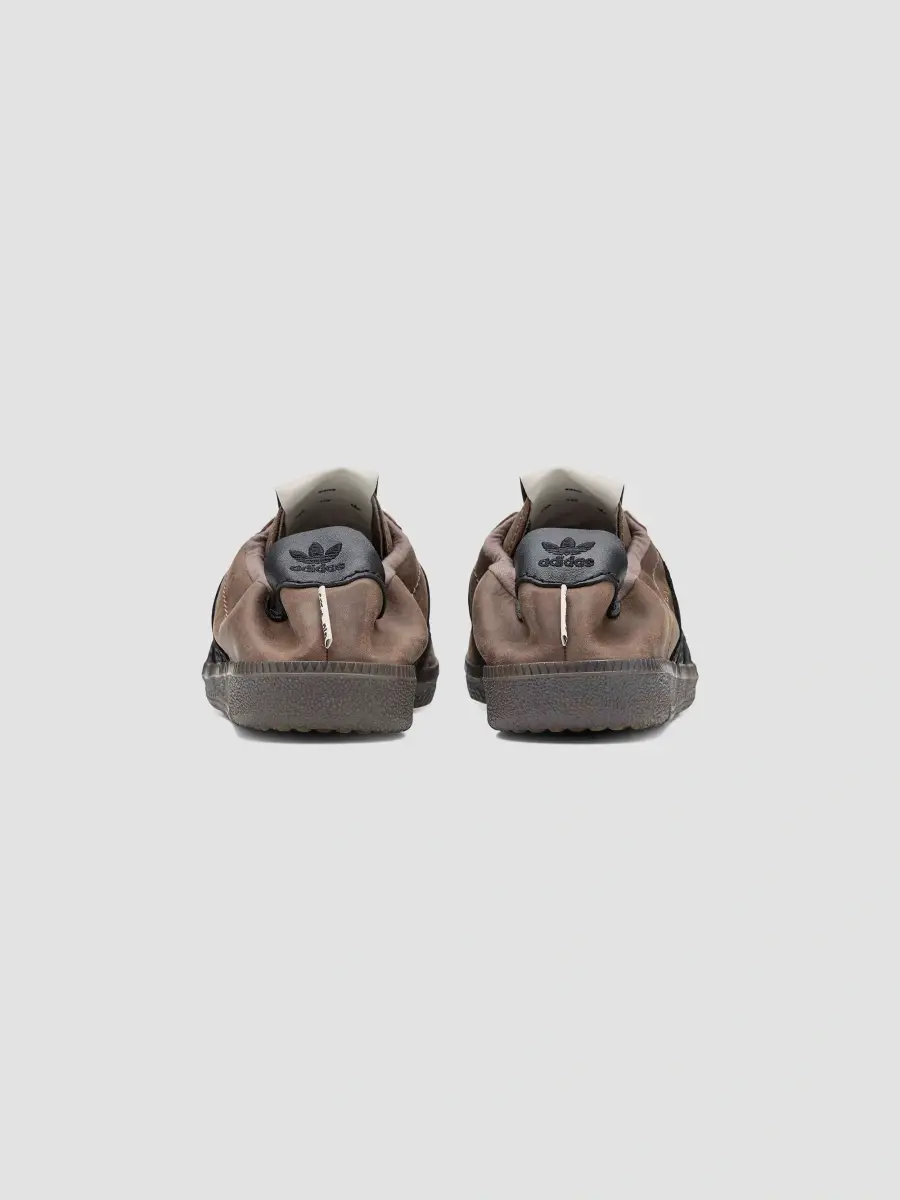 adidas Y-3 Men's adidas x Song Of The Mute Samba OG Sneakers | Thumbnail 3 adidas Y-3 Men's adidas x Song Of The Mute Samba OG Sneakers | Thumbnail 3