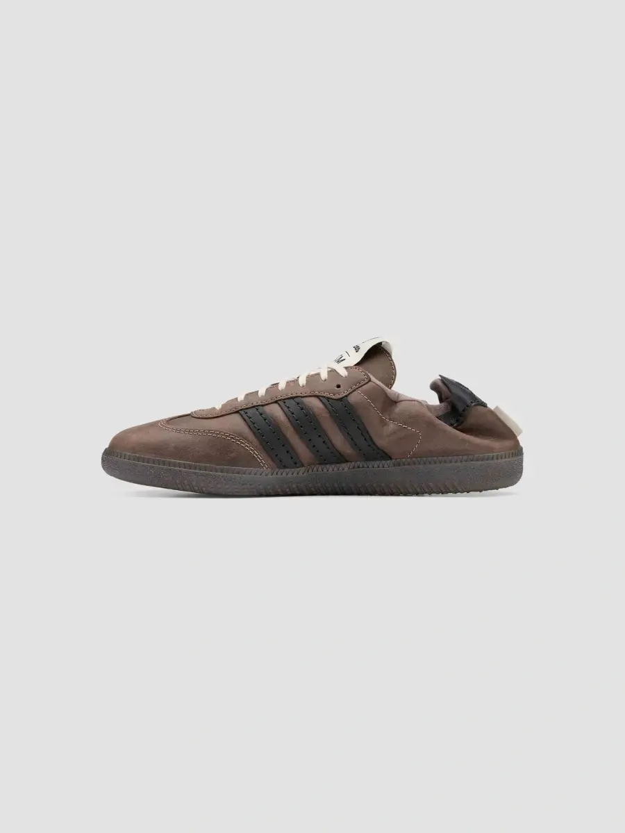 adidas Y-3 Men's adidas x Song Of The Mute Samba OG Sneakers | Thumbnail 7 adidas Y-3 Men's adidas x Song Of The Mute Samba OG Sneakers | Thumbnail 7