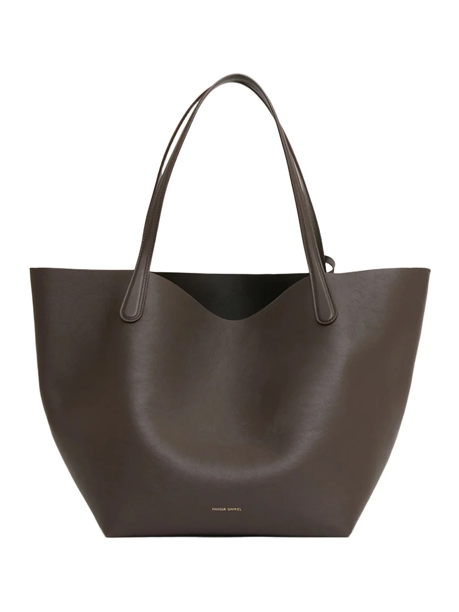 Women's Everyday Leather Tote Bag Women's Everyday Leather Tote Bag