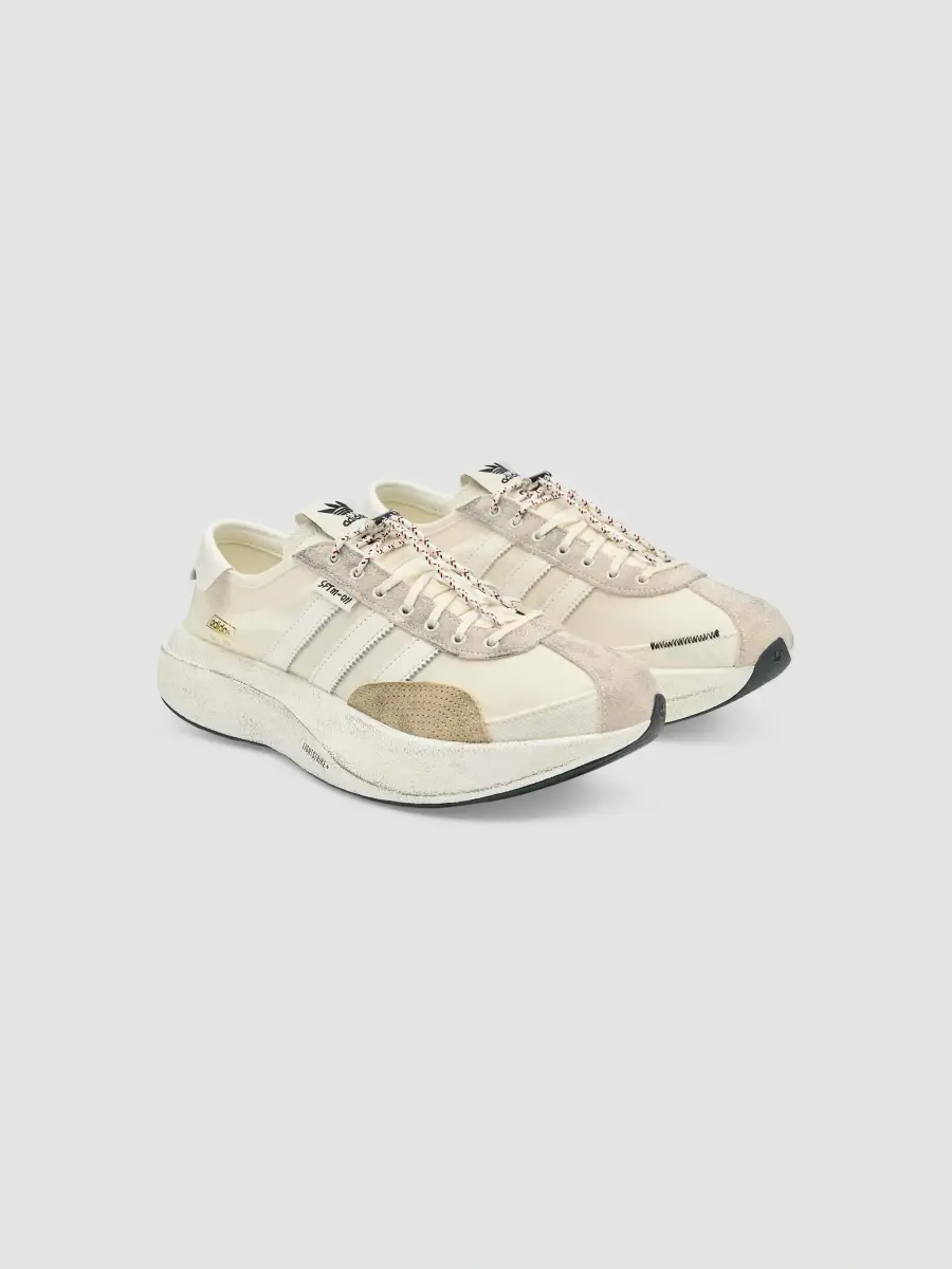 adidas Y-3 Men's adidas x Song Of The Mute SL 72 Pro Sneakers | Thumbnail 2 adidas Y-3 Men's adidas x Song Of The Mute SL 72 Pro Sneakers | Thumbnail 2