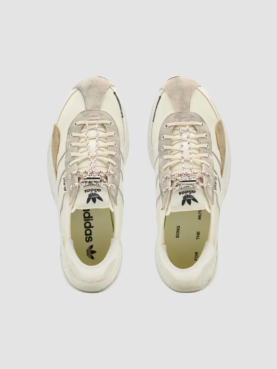 adidas Y-3 Men's adidas x Song Of The Mute SL 72 Pro Sneakers | Thumbnail 4 adidas Y-3 Men's adidas x Song Of The Mute SL 72 Pro Sneakers | Thumbnail 4
