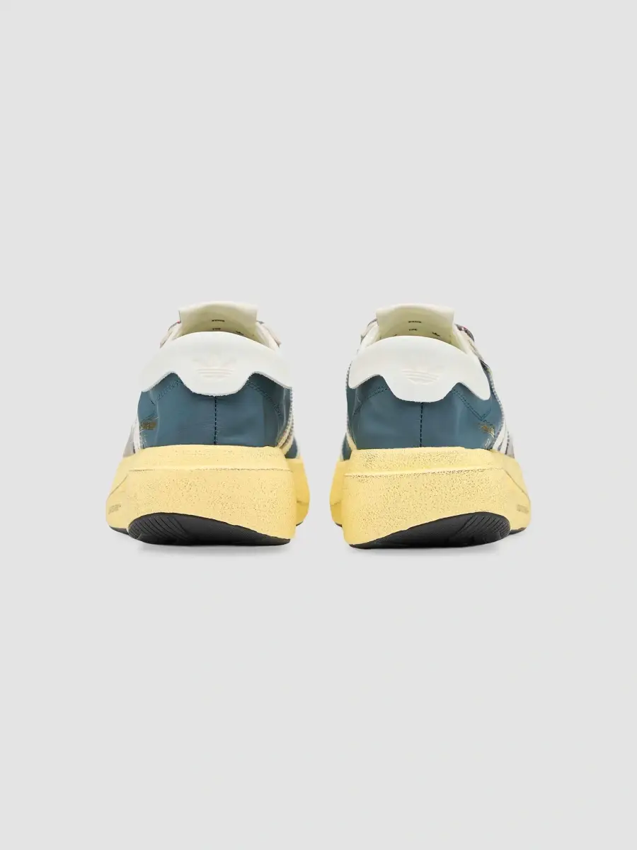 adidas Y-3 Men's adidas x Song Of The Mute SL 72 Pro Sneakers | Thumbnail 3 adidas Y-3 Men's adidas x Song Of The Mute SL 72 Pro Sneakers | Thumbnail 3