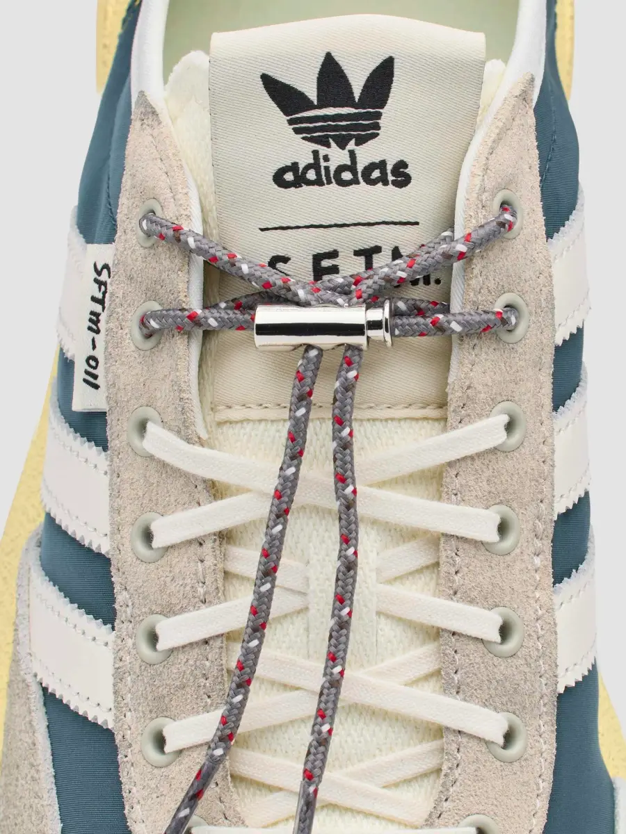 adidas Y-3 Men's adidas x Song Of The Mute SL 72 Pro Sneakers | Thumbnail 5 adidas Y-3 Men's adidas x Song Of The Mute SL 72 Pro Sneakers | Thumbnail 5