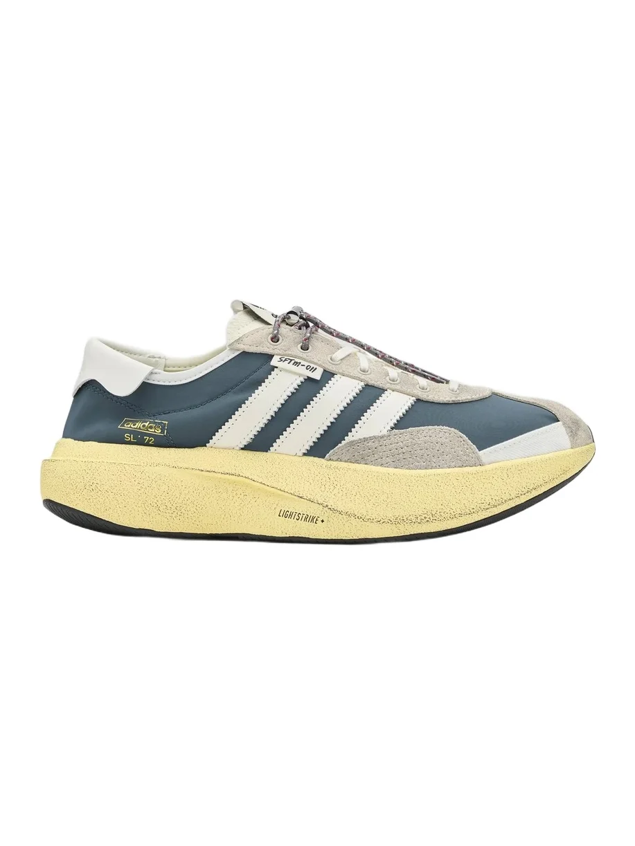 Men's adidas x Song Of The Mute SL 72 Pro Sneakers Men's adidas x Song Of The Mute SL 72 Pro Sneakers