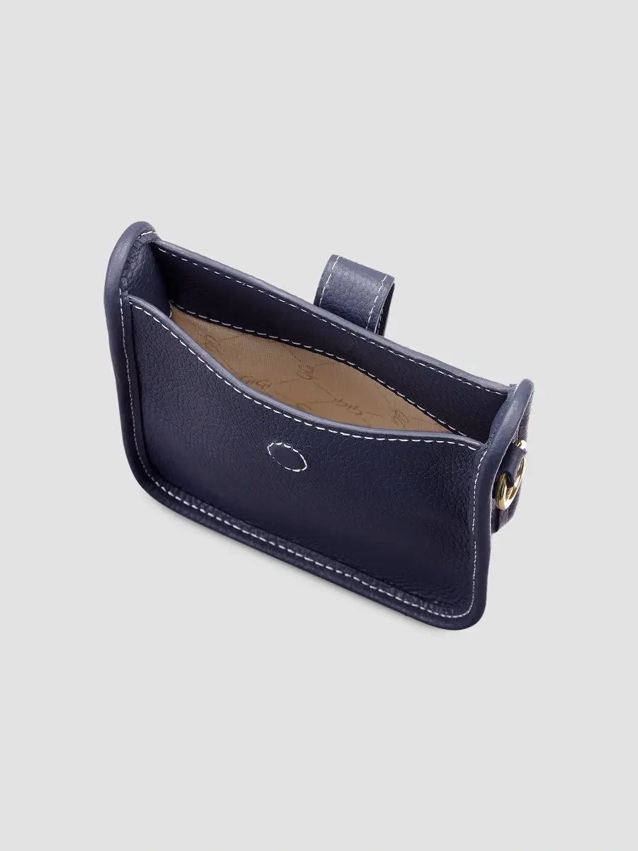 GiGi New York Women's Ellie Leather Crossbody Bag | Thumbnail 4 GiGi New York Women's Ellie Leather Crossbody Bag | Thumbnail 4